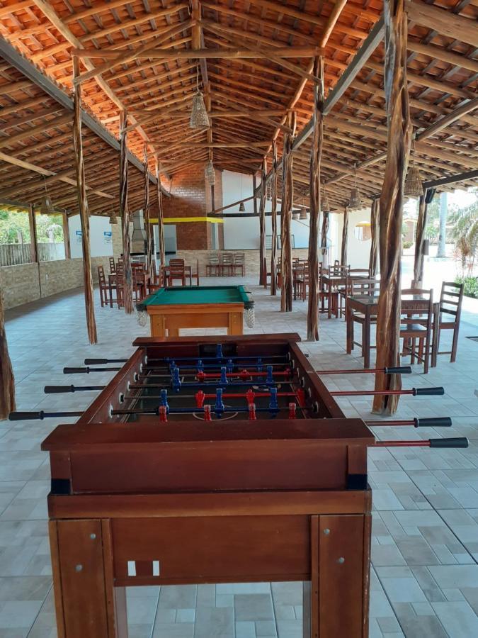 فيلا Chale Em Barreirinhas - Porto Dos Lencois المظهر الخارجي الصورة